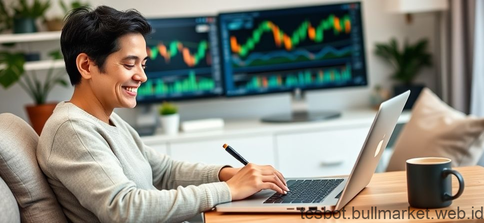 Remote Finance Writing Jobs: Work From Any Place