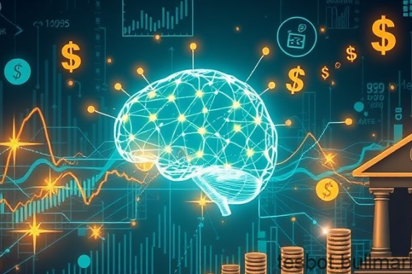 Artificial Intelligence Changes Banking and Investments