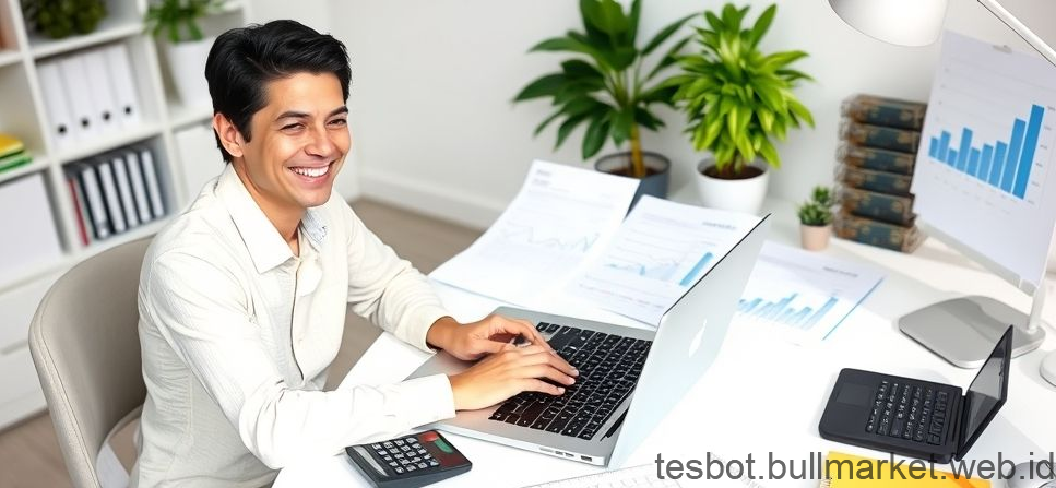 9 Best Online Finance Jobs From Home You Can Start Today