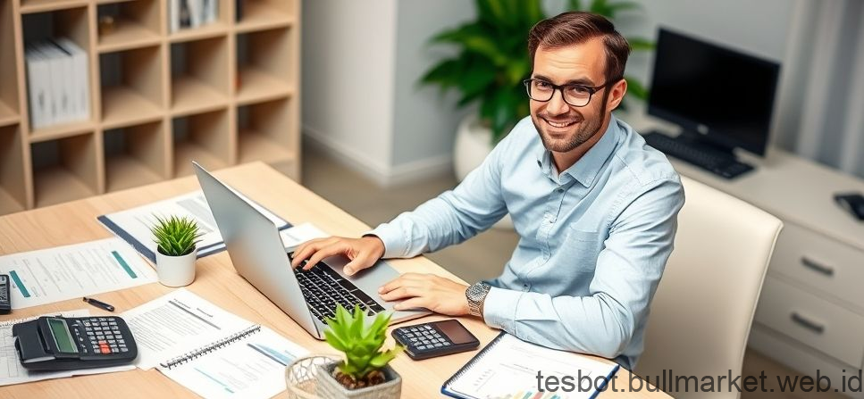 7 Lucrative Accountant Side Hustles to Boost Your Income in 2025