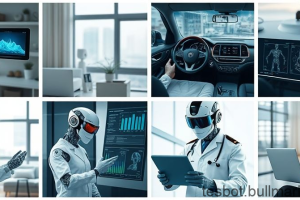 AI in Daily Life: How It Shapes Our Routines