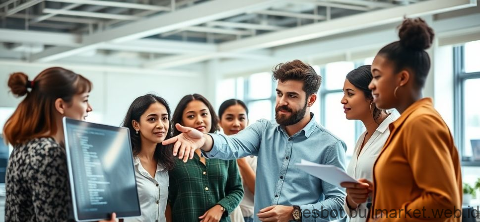 5 Fast-Growing Tech Jobs That Are Shaping the Future