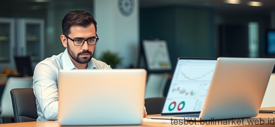 Side Hustles for Finance Professionals: Earn More Money