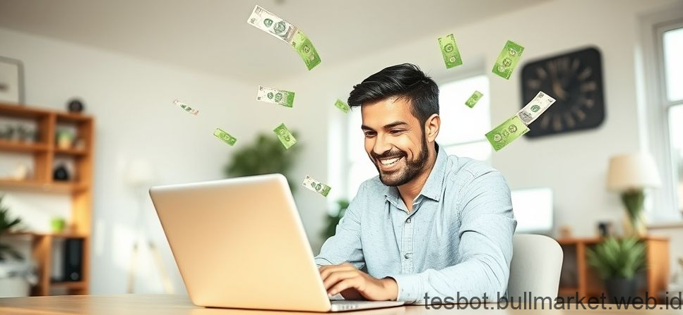 10 Profitable Online Side Hustles You Can Start Today