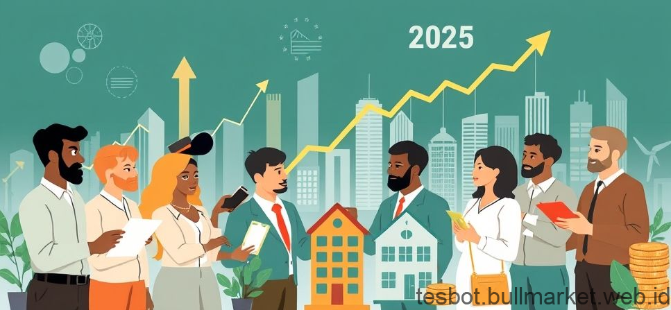 6 Smart Investments to Grow Your Income in 2025