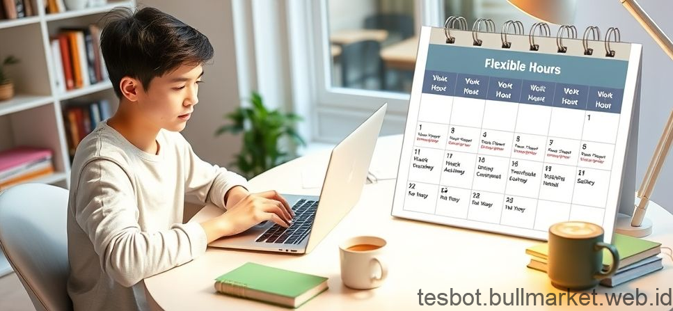 7 Flexible Remote Finance Jobs for Students and Graduates