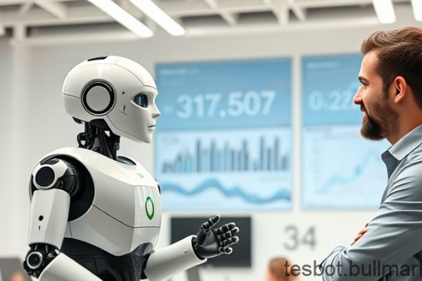 AI Transforms Small Companies