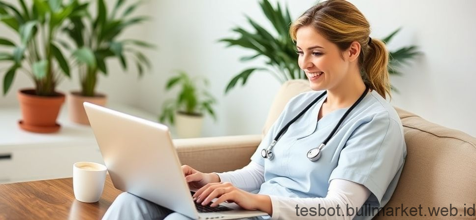 Nurses: Seven Ways to Earn More Money