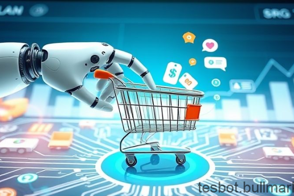 AI’s Role in E-Commerce Success
