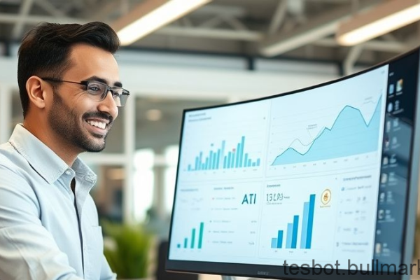 How Artificial Intelligence Is Revolutionizing Small Businesses