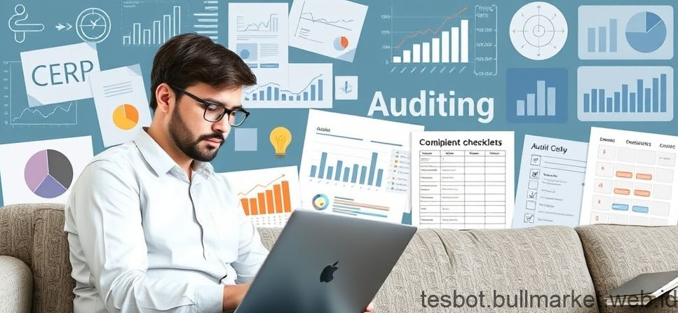 5 Online Audit Jobs That Let You Work from Anywhere