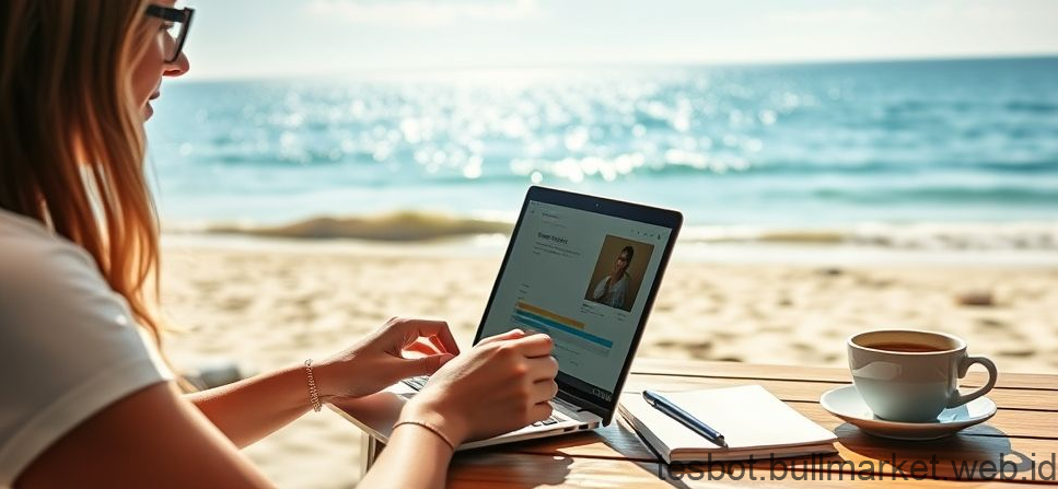 7 Remote Side Hustles That Let You Work from Anywhere 7 Remote Side Hustles That Let You Work from Anywhere