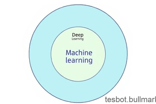 Artificial Intelligence vs. Machine Learning: What’s the Difference?