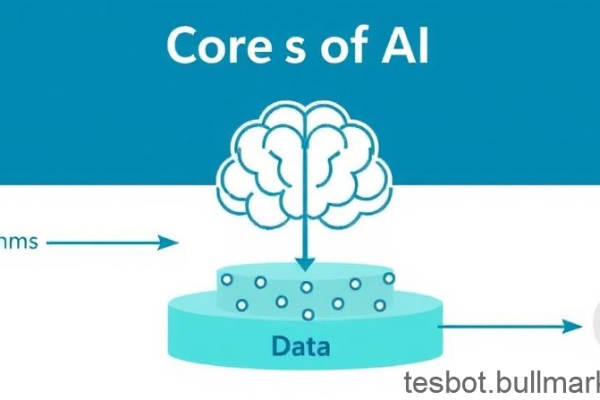 How Does AI Really Work? An Easy Explanation,