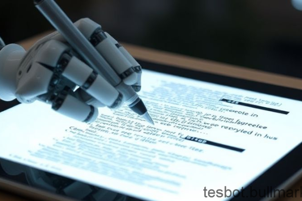 Article Generation Rules